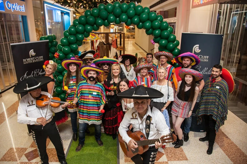 2019 Annual VIP Event