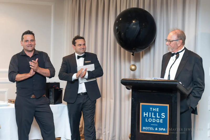 2024 Annual VIP Event