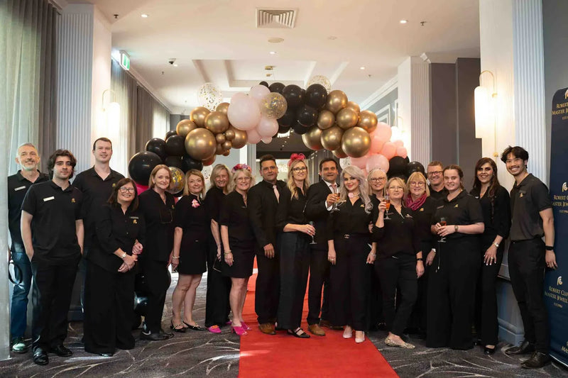 2025 Annual VIP Event