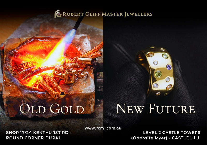 Robert Cliff in Dooral Roundup March