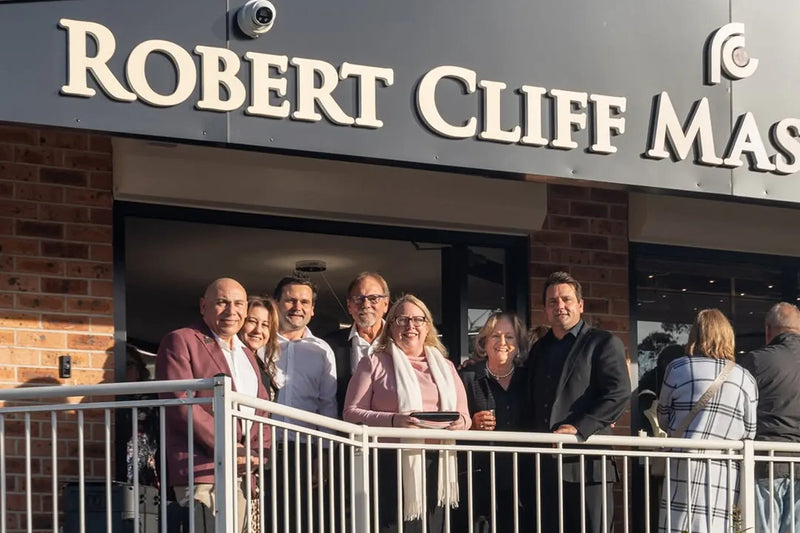 Dural Showroom Grand Opening