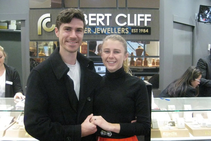 James & Sarah – Customer Engagement