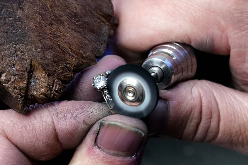 The Ultimate Guide to Jewellery Cleaning & Care