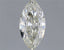 0.40 Carat J-SI1 Marquise Cut Diamond