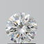 1 Carat G-SI2 Round Cut Diamond