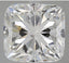 5.01 Carat G SI1 Cushion Diamond