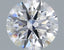 2.07 Carat D VS1 Round Lab Diamond