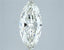 2.02 Carat I-VS1 Marquise Cut Diamond