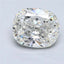 5.01 Carat G-VS2 Cushion Cut Diamond