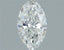 0.60 Carat E-VS1 Marquise Cut Diamond