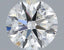 0.70 Carat F VS1 Round Diamond
