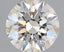 0.40 Carat I-SI1 Round Cut Diamond