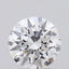 2.00 Carat D-VVS1 Round Lab Diamond