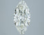2.33 Carat I-VS1 Marquise Cut Diamond