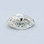 0.33 Carat K-VS1 Marquise Cut Diamond