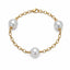 South Sea Pearl Bracelet
