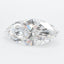 2.09 Carat F-IF Marquise Lab Diamond