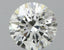 0.78 Carat F IF Round Diamond