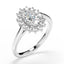 whitegold,platinum