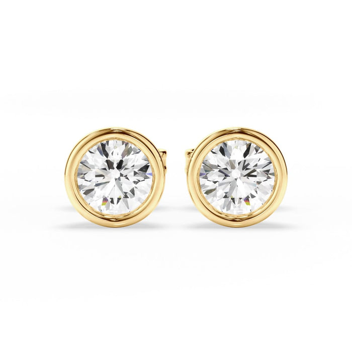 Bezel Set