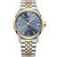 Raymond Weil Freelancer – Blue Dial Yellow Gold PVD Automatic 40mm