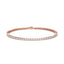 rosegold,4ct