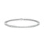 whitegold,4ct, platinum