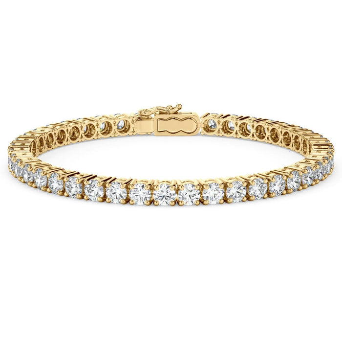 Lab Grown Bracelets