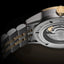 Freelancer 42mm Automatic Silver Dial Two-Tone Watch | Raymond Weil