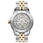Raymond Weil Freelancer – Yellow Gold PVD Automatic 40mm