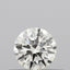0.31 Carat K-VS2 Round Cut Diamond