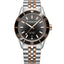 Raymond Weil Freelancer Diver RW4200 – Two-Tone 42mm Automatic