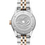 Raymond Weil Freelancer Diver RW4200 – Two-Tone 42mm Automatic