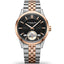 Men’s Rose Gold Watch