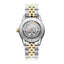 Men’s Automatic Grey Dial Two-Tone Bracelet Watch