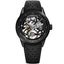 Calibre RW1212 Skeleton Men’s Automatic Black Watch