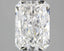 2.10 Carat F-VS1 Radiant Lab Diamond