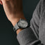 Men’s Automatic Small Seconds Watch