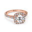 rosegold