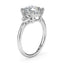 whitegold, platinum