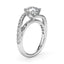 whitegold, platinum