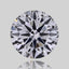 0.40 Carat I-SI1 Round Cut Diamond