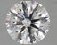 2.65 Carat D VVS1 Round Lab Diamond