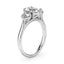 whitegold, platinum