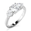 whitegold, platinum