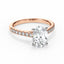 rosegold