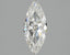 1.00 Carat H-VS1 Marquise Cut Diamond