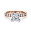 rosegold