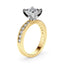 yellowgold,hover