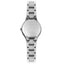 Ladies Quartz Green Dial 47 Diamonds Watch